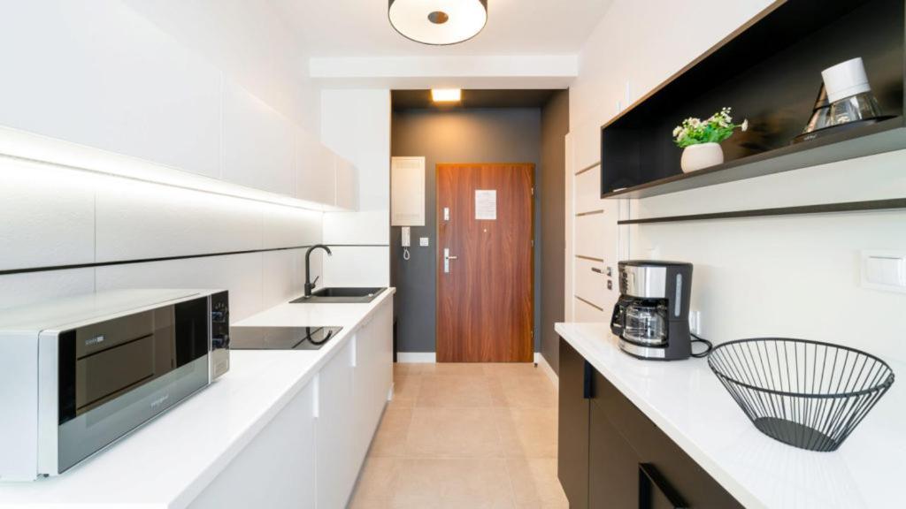 קרפאז' Apartamenty Karpatia Resort By Royal Aparts מראה חיצוני תמונה