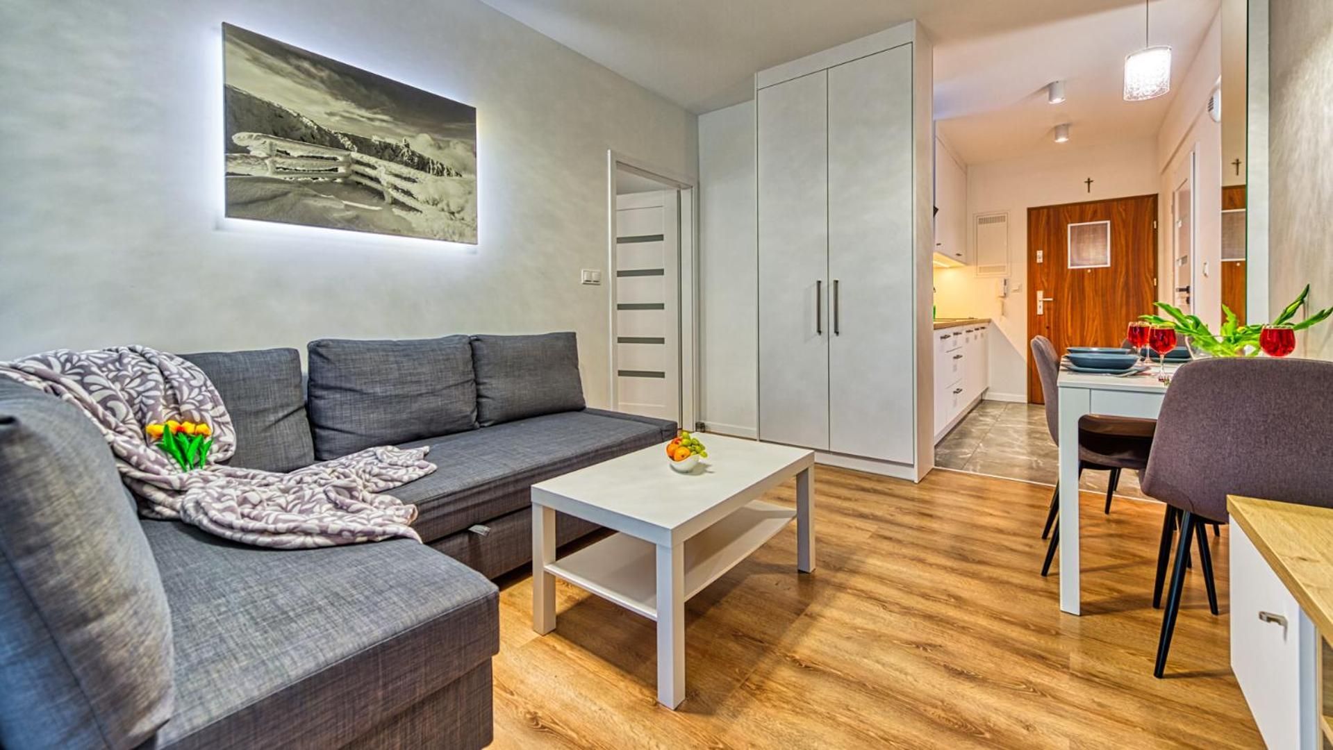 קרפאז' Apartamenty Karpatia Resort By Royal Aparts מראה חיצוני תמונה