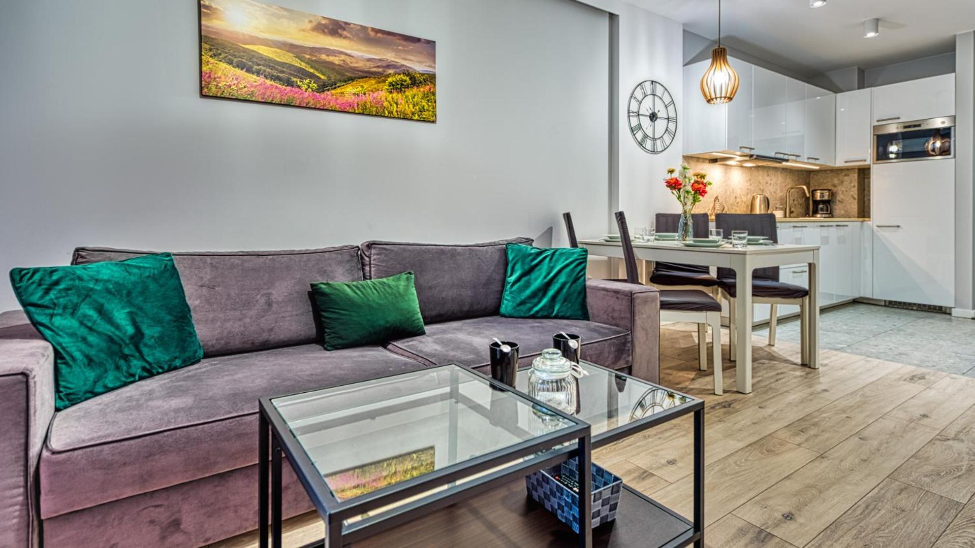 קרפאז' Apartamenty Karpatia Resort By Royal Aparts מראה חיצוני תמונה